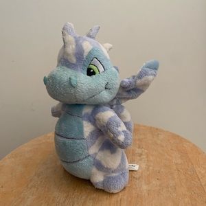 Neopets Cloud Scorchio